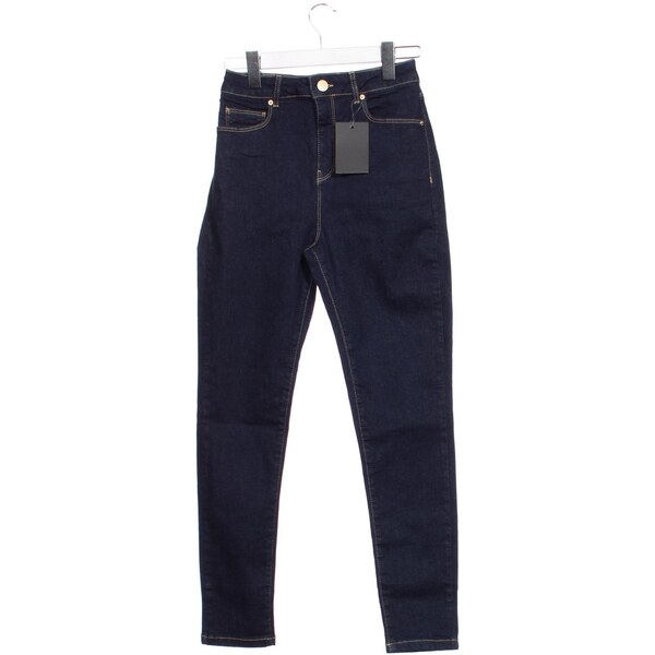 Dámske džínsy Mauvette 66951435