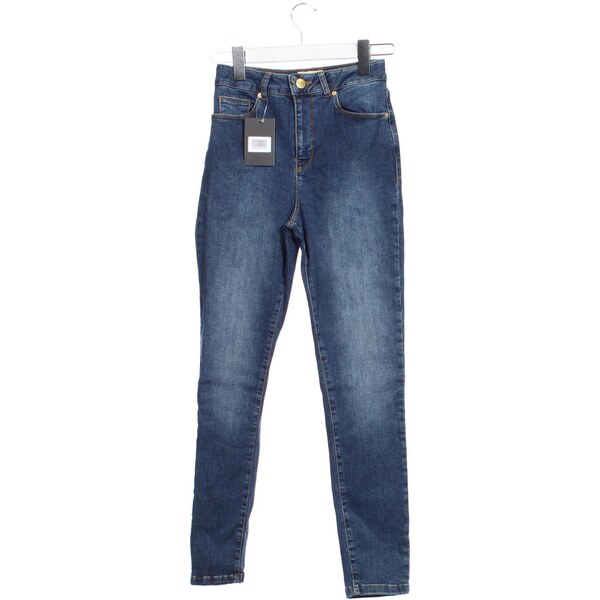 Dámske džínsy Mauvette 66951436