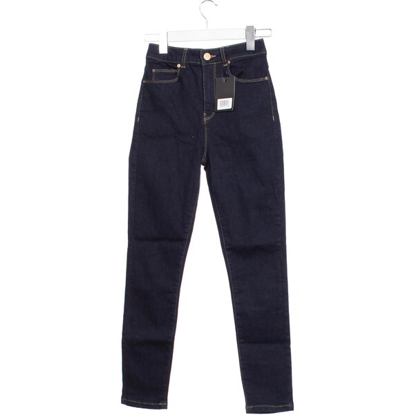 Dámske džínsy Mauvette 66951445