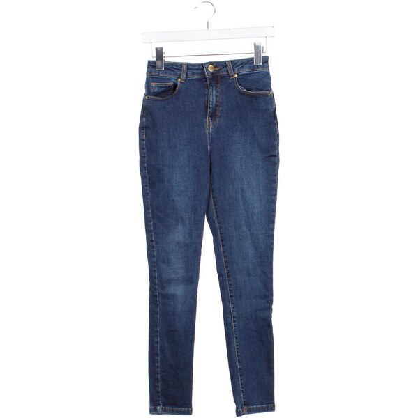 Dámske džínsy Mauvette 66951460