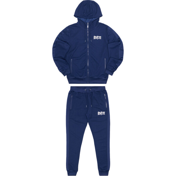 Pánska tepláková súprava Benlee s kapucňou 66951642