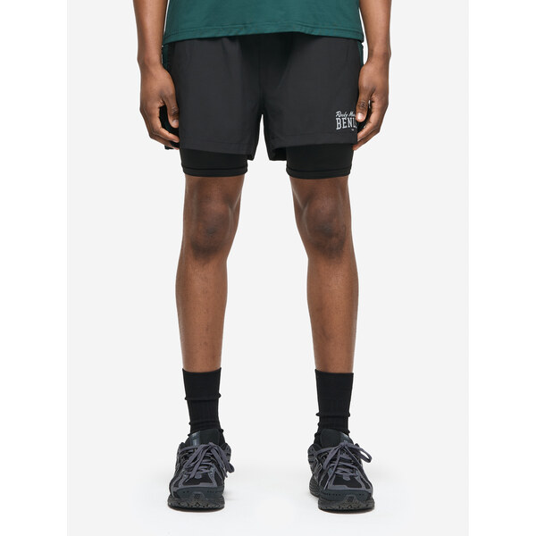 Benlee pánske funkčné šortky regular fit 66951643