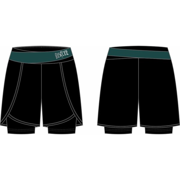 Benlee dámske funkčné šortky 66951646