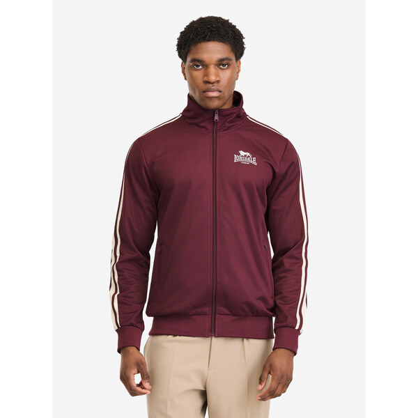 Lonsdale pánska mikina na zips 66951651