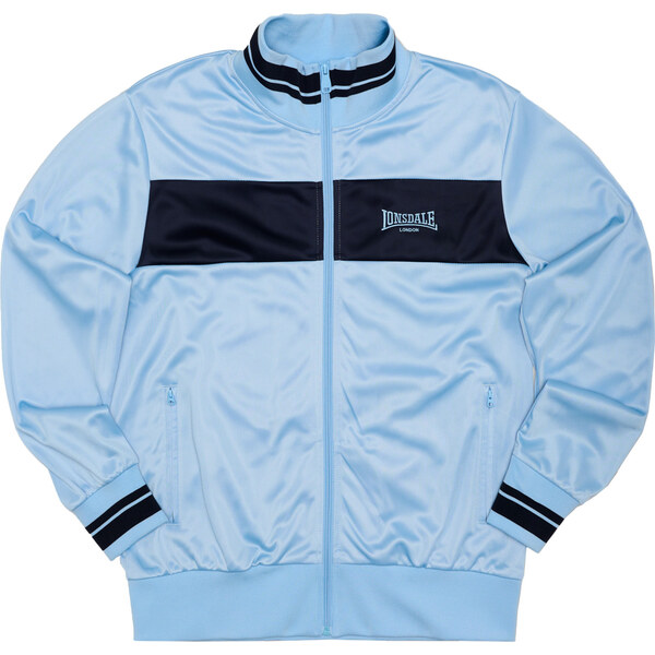 Lonsdale pánska tréningová bunda 66951652