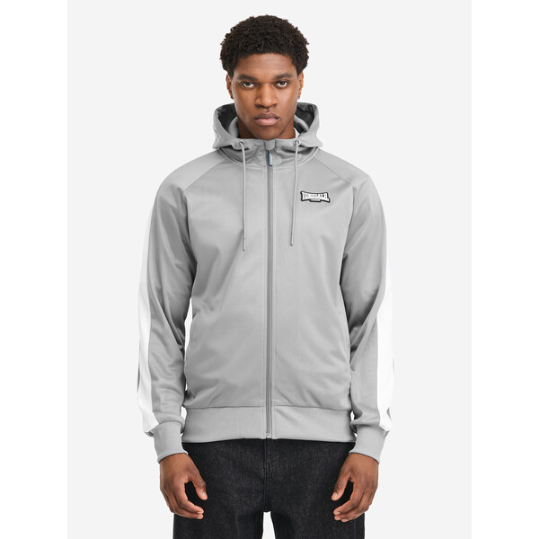 Lonsdale pánska mikina s kapucňou 66951654