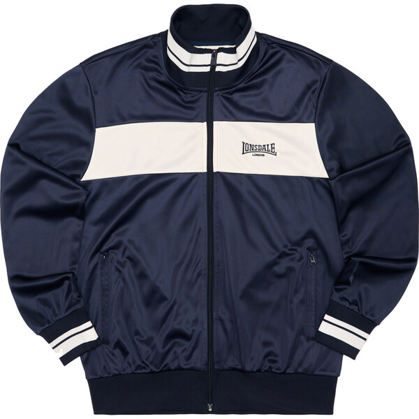 Lonsdale pánska mikina na zips 66951657