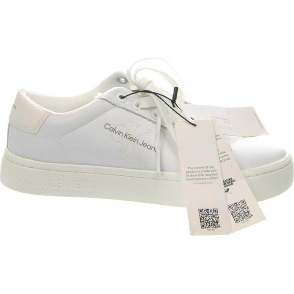 Dámske topánky Calvin Klein Jeans 66951714