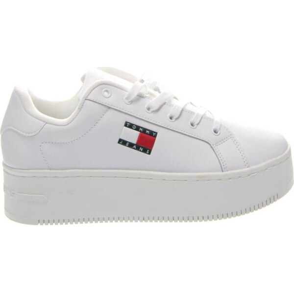 Pánske topánky Tommy Jeans 66951715