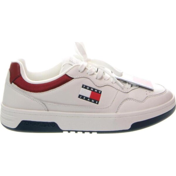 Dámske topánky Tommy Jeans 66951719