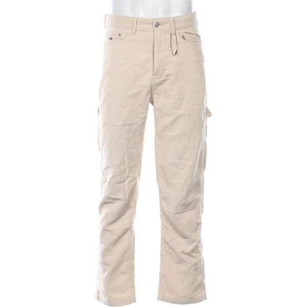 Pánské menčestráky Tommy Jeans 66951800