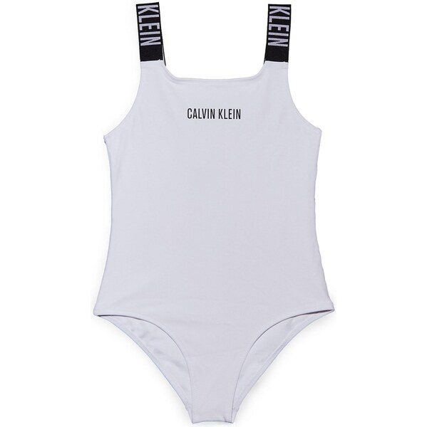 Calvin Klein Swimwear Jednodielne plavky Intense Power čierna / 66951738