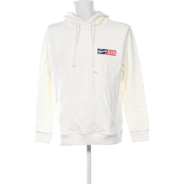 Pánska mikina Tommy Jeans 66951860