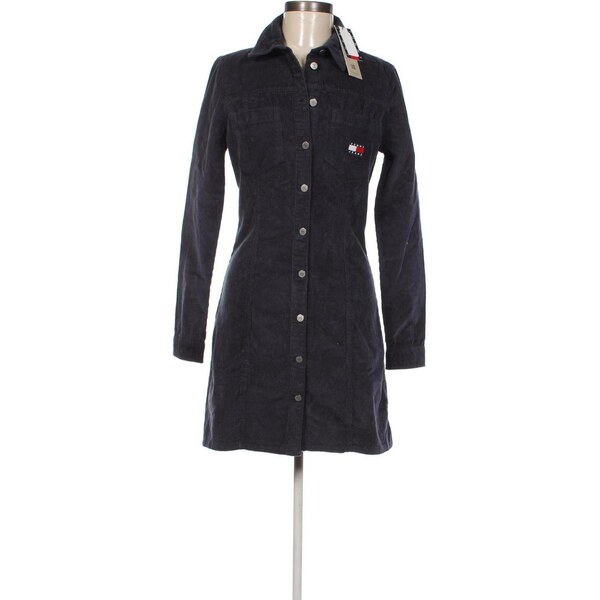 Šaty Tommy Jeans 66951856