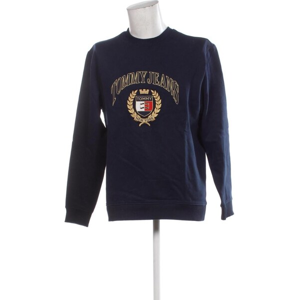 Pánske tričko Tommy Jeans 66951858