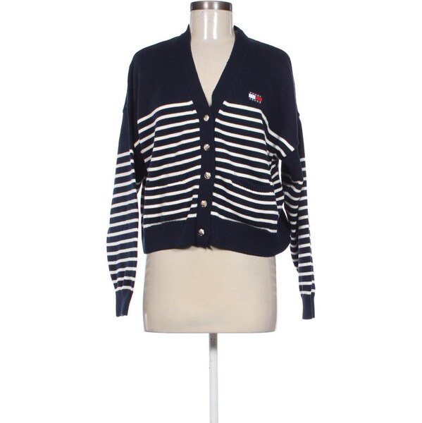 Dámsky kardigán Tommy Jeans 66951881