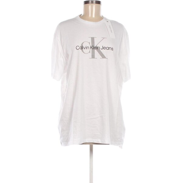 Dámske tričko Calvin Klein Jeans 66951877