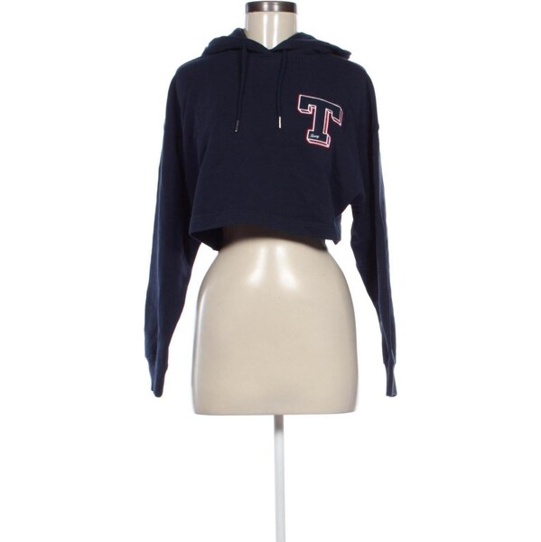 Dámska blúza Tommy Jeans 66951882