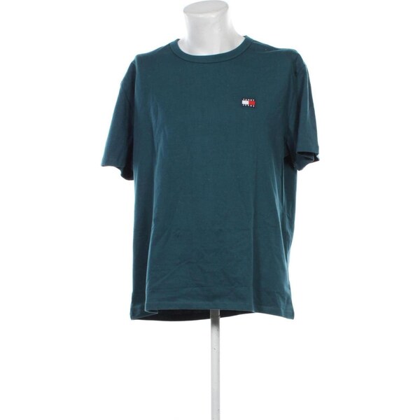 Pánske tričko Tommy Jeans 66951883