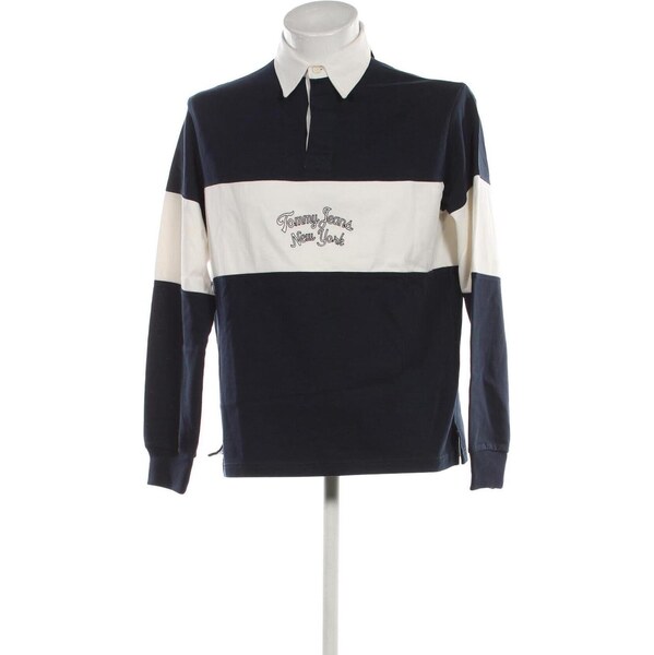 Pánske tričko Tommy Jeans 66951885