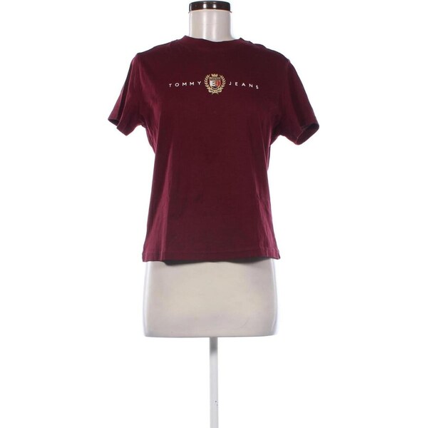 Dámske tričko Tommy Jeans 66951891