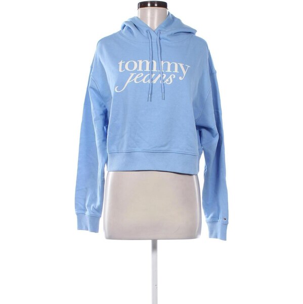 Dámska mikina Tommy Jeans 66951887