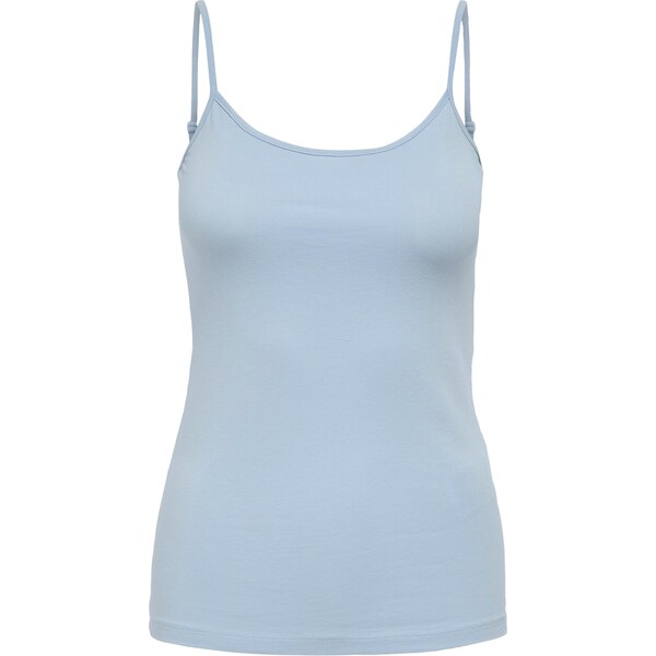 JDY Top JDYAVA svetlomodrá 66951952