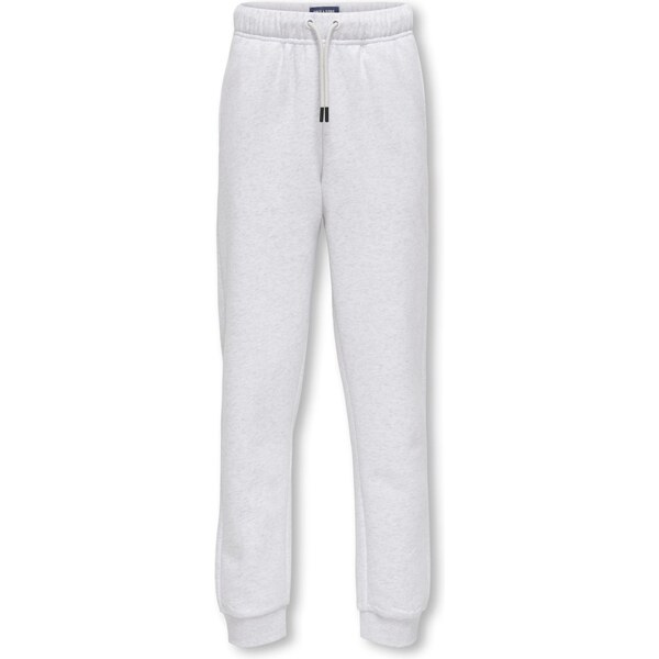 Only & Sons Junior Nohavice OSJCERES sivá melírovaná 66951983