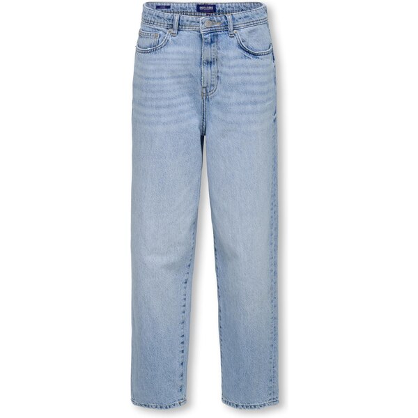 Only & Sons Junior Džínsy OSJFADE svetlomodrá 66952036