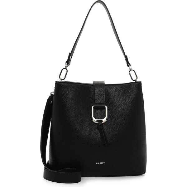 Suri Frey Kabelka na rameno Keely čierna 66952041