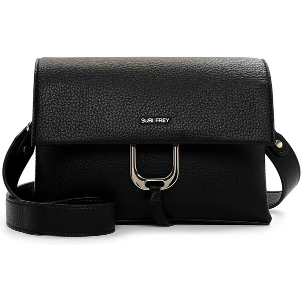 Suri Frey Taška cez rameno Keely čierna 66952044
