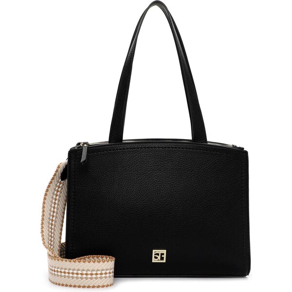 Suri Frey Kabelka Amey čierna 66952046