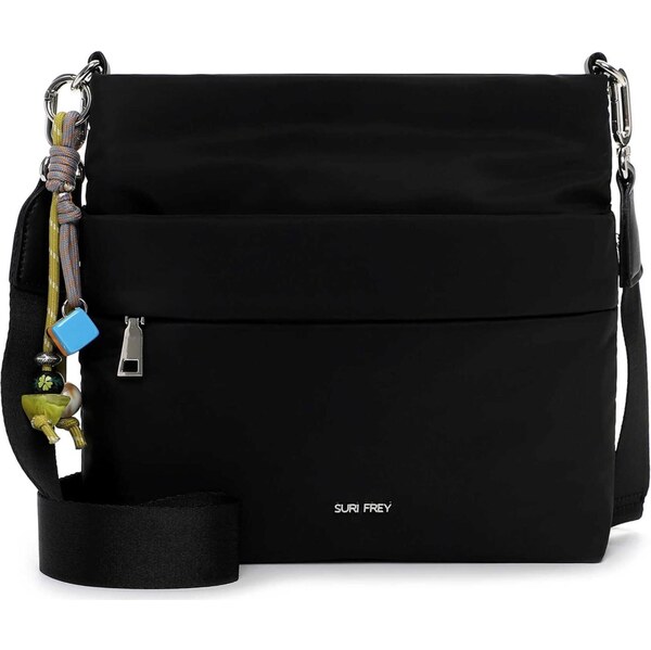 Suri Frey Taška cez rameno Sissy čierna 66952076
