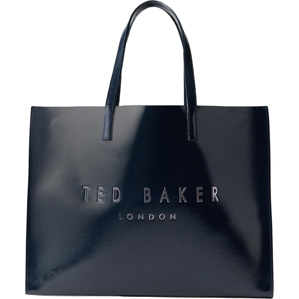 Ted Baker Shopper CAARMEN námornícka modrá 66952130