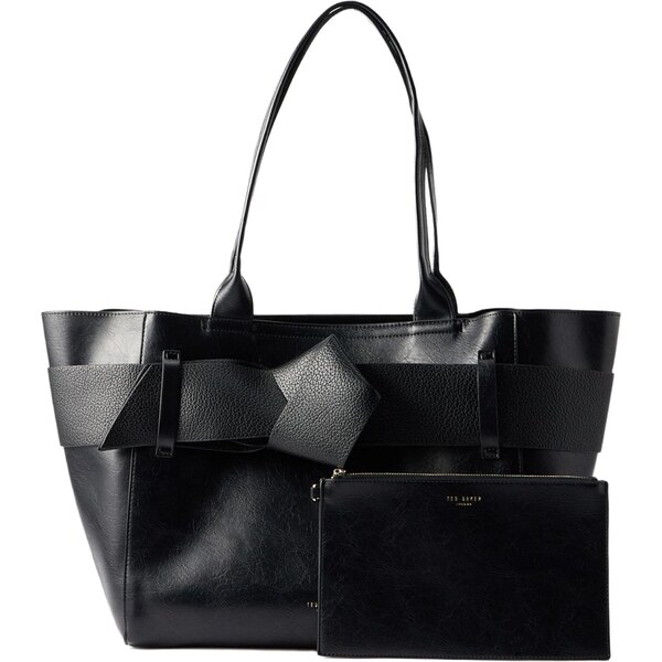 Ted Baker Shopper JIMMA čierna 66952132