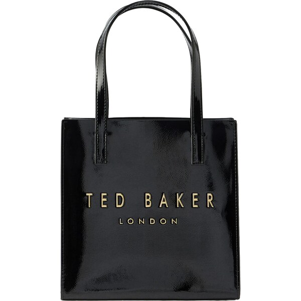 Ted Baker Shopper CRINION čierna 66952131