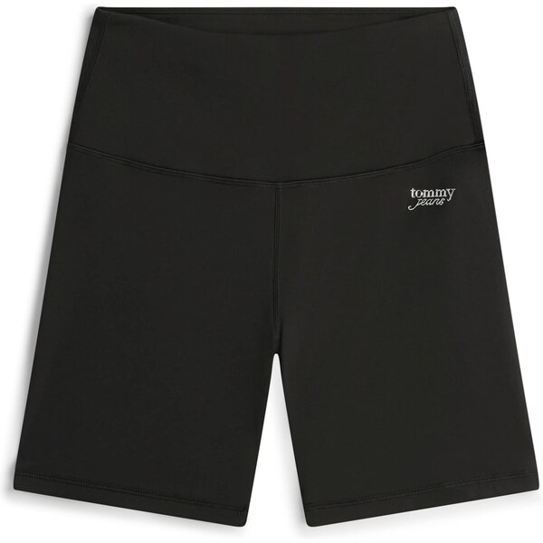 Tommy Jeans Legíny čierna / biela 66952146