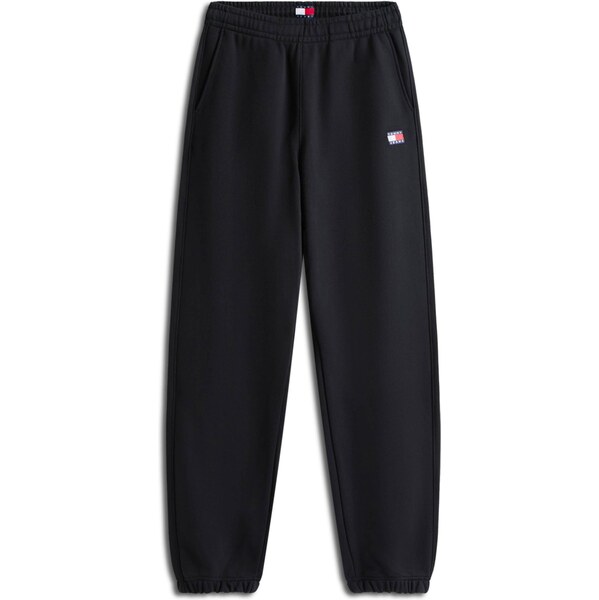 Tommy Jeans Nohavice čierna 66952148