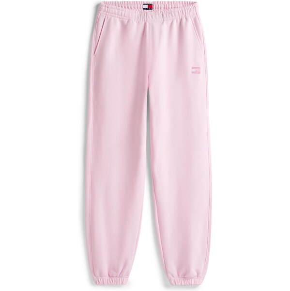 Tommy Jeans Nohavice ružová 66952149