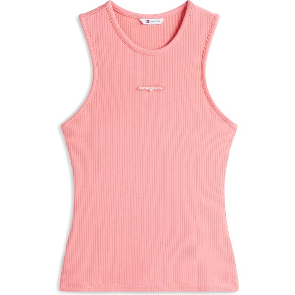 Tommy Jeans Top ružová 66952150