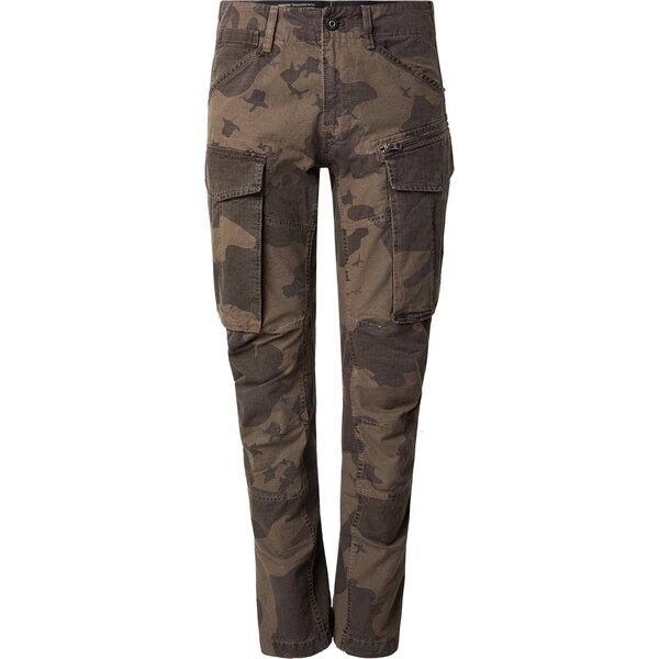 G-STAR Kapsáče olivová / jedľová 66952163