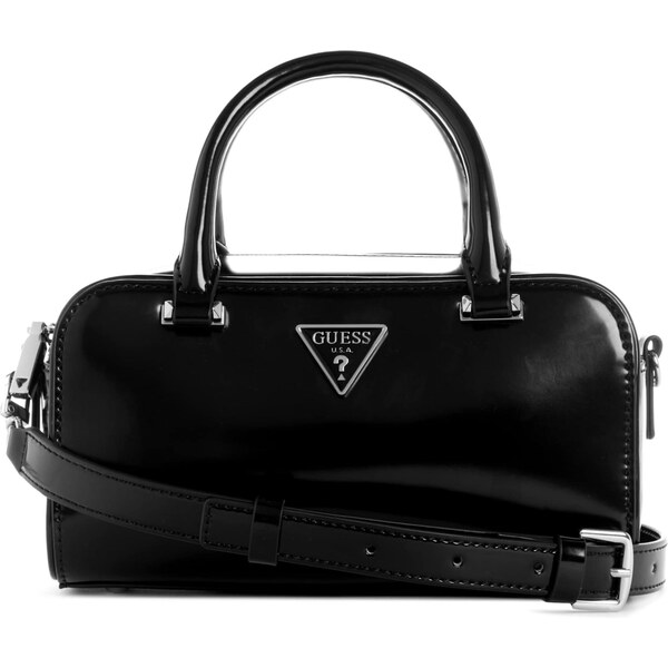 GUESS Kabelka ARNELA čierna 66952170