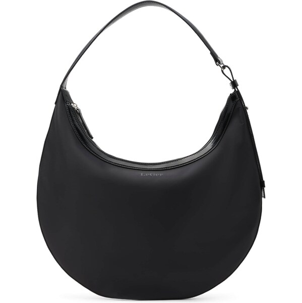 LeGer by Lena Gercke Kabelka na rameno Sarina čierna 66952203