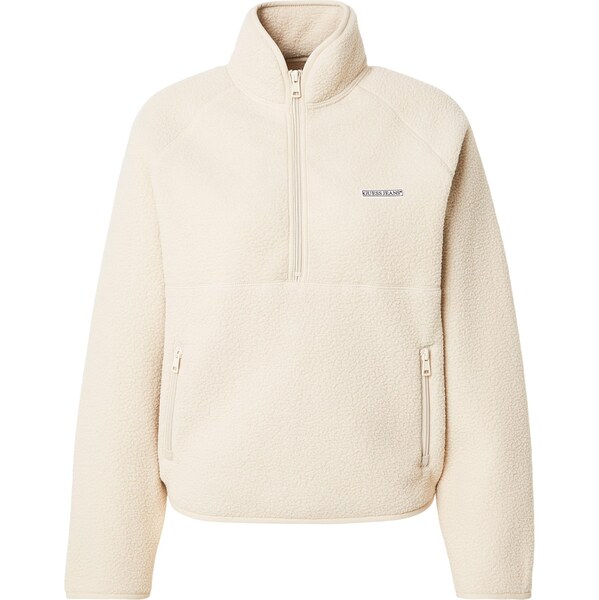 GUESS JEANS Sveter nebielená 66952272