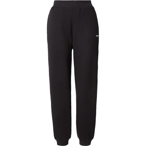 GUESS Športové nohavice NAT čierna 66952322