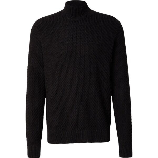 QS Sveter čierna 66952318