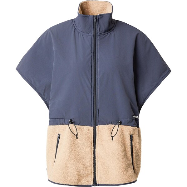 QUIKSILVER Vesta TEPOH béžová / tmavomodrá 66952326