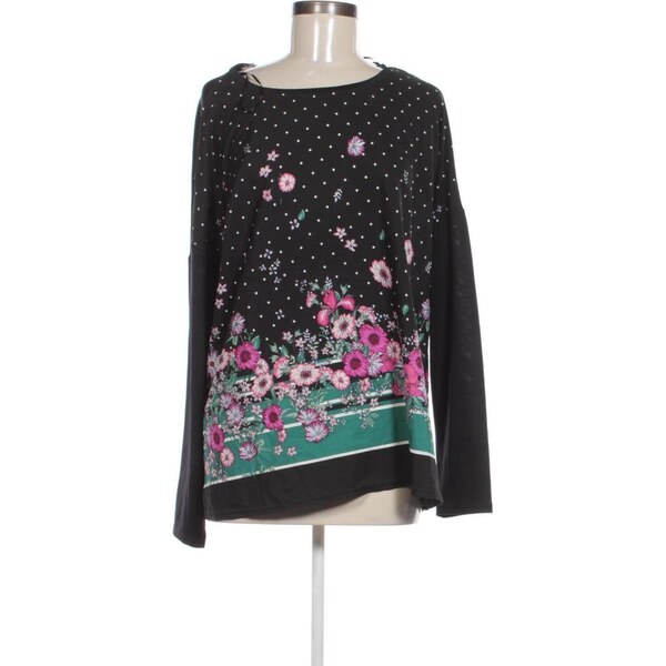 Dámska blúza Laura Torelli 66952530