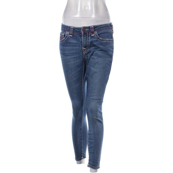 Dámske džínsy True Religion 66952517
