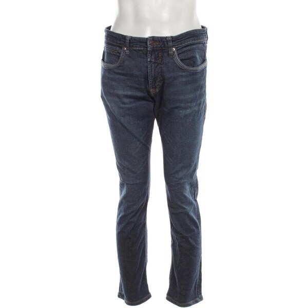 Pánske džínsy Mac 66952518